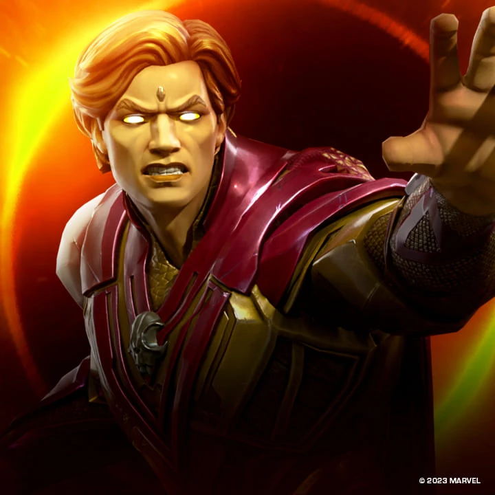 Adam Warlock (Earth517) Marvel Database Fandom