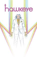 All-New Hawkeye Vol 2 2 Textless