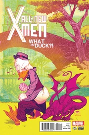 All-New X-Men Vol 1 41 WTD Variant