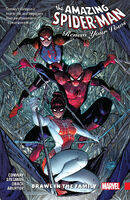 Amazing Spider-Man: Renew Your Vows TPB (Vol. 2): Brawl in the Family