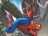 Amazing Spider-Man Vol 1 654