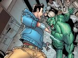 Amazing Spider-Man Vol 1 668