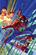 Amazing Spider-Man (Vol. 4) #1