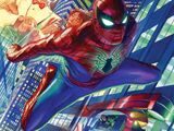 Amazing Spider-Man Vol 4 1