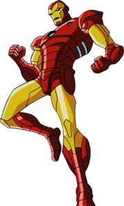 Anthony Stark (Earth-8096) from Avengers Micro Episodes Iron Man Season 1 1 0002.png