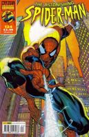 Astonishing Spider-Man Vol 1 124