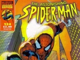 Astonishing Spider-Man Vol 1 124