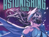 Astonishing Tales: Snowbird Vol 1 1