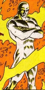 Atum (Earth-9151) from What If...? Vol 1 25 0001