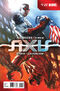 Avengers & X-Men AXIS Vol 1 1 Inversion Variant.jpg