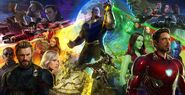 Avengers Infinity War banner 001