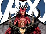 Avengers vs. X-Men Vol 1 0