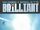Brilliant HC Vol 1 1