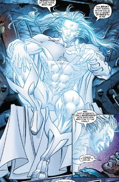 Brother Mutant (Earth-127) | Marvel Database | Fandom
