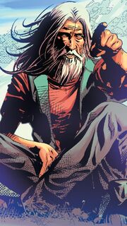 Bruce Banner (Earth-TRN794) from Old Man Logan Vol 2 25 001