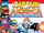Captain America: Sentinel of Liberty Vol 1