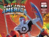 Captain America: Symbol of Truth Vol 1 2