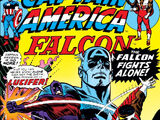 Captain America Vol 1 177