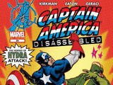 Captain America Vol 4 29