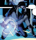 Carl (Earth-616) from Silk Vol 3 1 0001