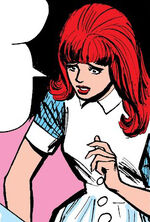 Christine Palmer (Earth-616) from Night Nurse Vol 1 1 001