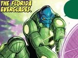 Cormorant (Earth-616)