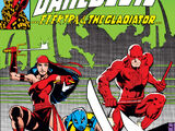 Daredevil Vol 1 174