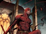 Matthew Murdock (Terra-616)
