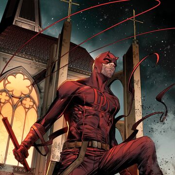 Matthew Murdock Earth 616 Marvel Database Fandom
