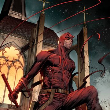 Marvel daredevil