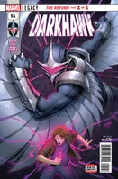 Darkhawk (Vol. 2) #51