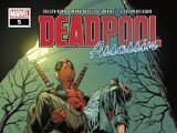 Deadpool: Assassin Vol 1 5