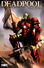 Deadpool Vol 4 22 Iron Man by Design Variant
