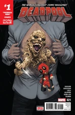 Deadpool Vol 5 21
