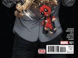 Deadpool Vol 5 21