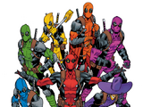 Deadpool Vol 5 4