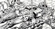 Doomsman III (Earth-74924) from Deeds of Doom 001