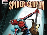 Edge of Spider-Geddon Vol 1