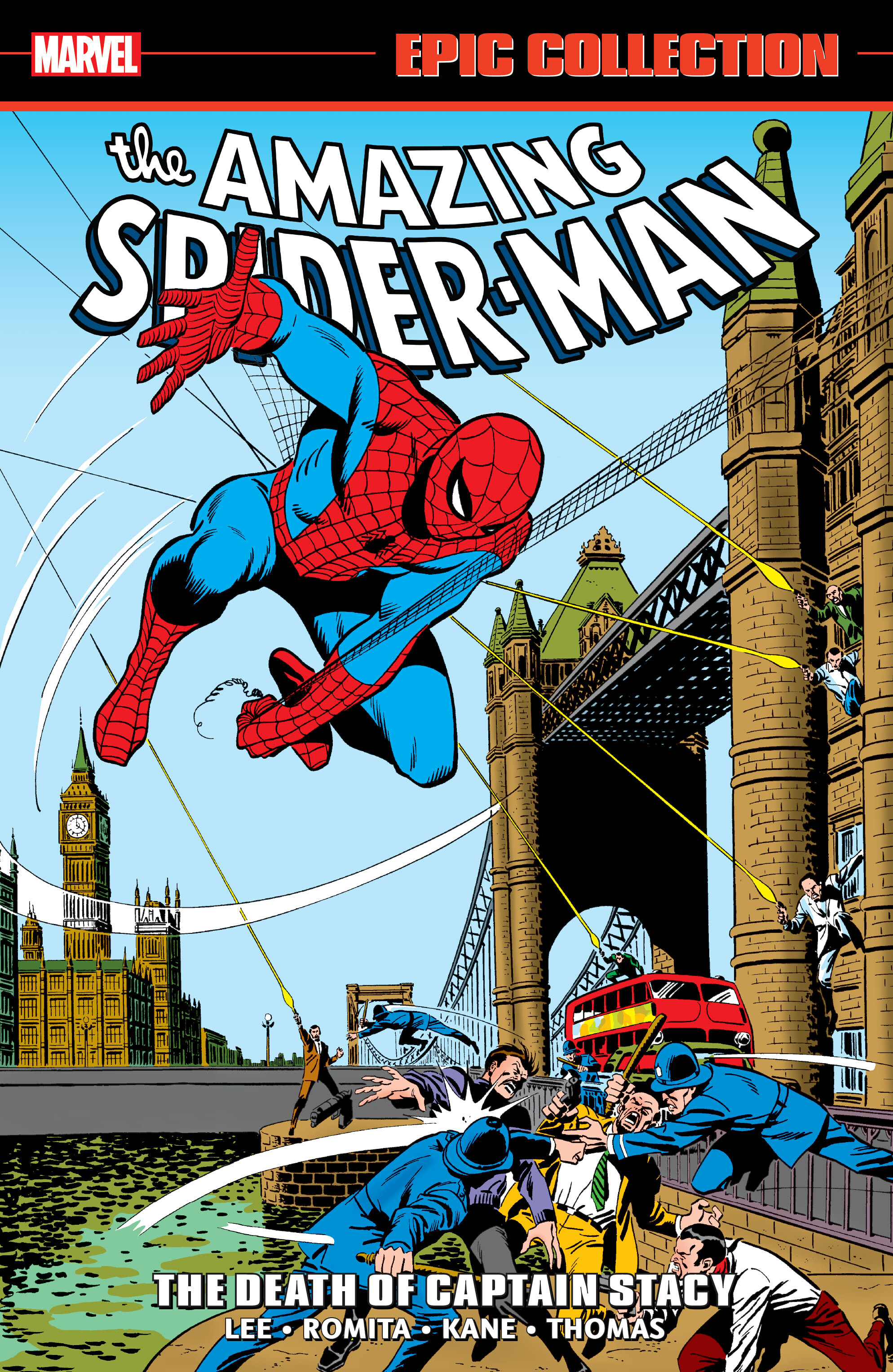 洋書 amazing spider-man epic collection vol6 Amazing Spider-Man Epic Collection: Return Of The Sinister