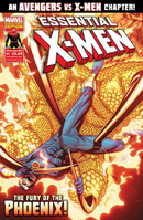 Essential X-Men (Vol. 2) #51 Cover date: December, 2013