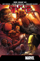 Fall of the Hulks Red Hulk Vol 1 4