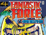 Fantastic Force Vol 1 9