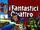 Comics: Fantastici Quattro (Corno) Vol 1 62