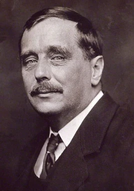 H.G. Wells