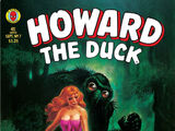 Howard the Duck Vol 2 7