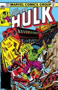 Incredible Hulk Vol 1 274