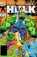 Incredible Hulk #397