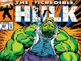 Incredible Hulk Vol 1 397