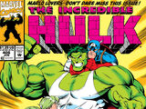Incredible Hulk Vol 1 406
