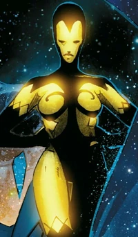 Infinity (Multiverse)